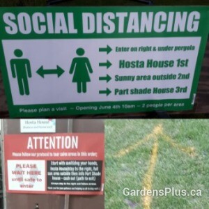 safety signs